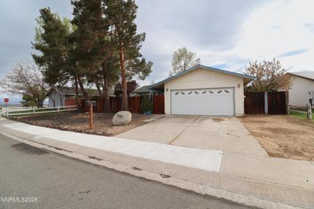 3318 Plymouth Drive