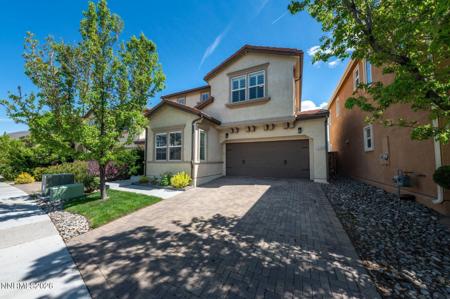 2160 Hope Valley Drive