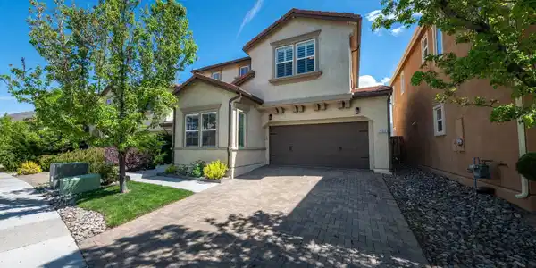 2160 Hope Valley Drive