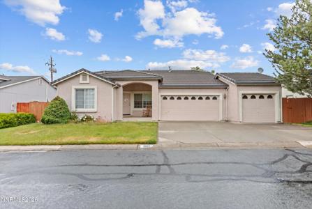 1845 Stoneridge Drive