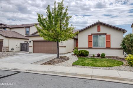 6976 Woodward Road