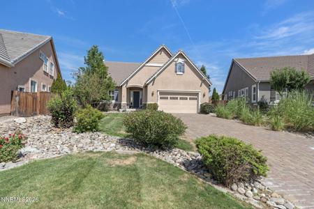 3312 Dog Leg Drive