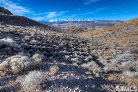 APN 01676229 Geiger Grade Road