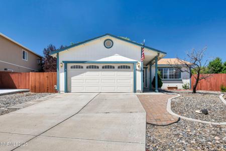 6255 Mohave Court
