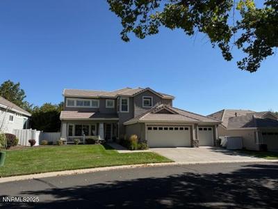 358 Genoa Springs Drive