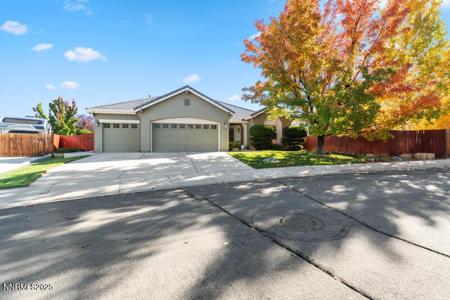 1792 Braidwood Drive