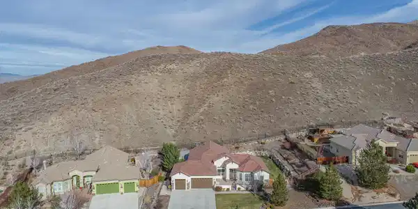7490 Rough Rock Drive