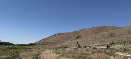 TBD Hwy 395