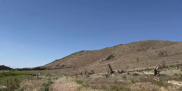 TBD Hwy 395