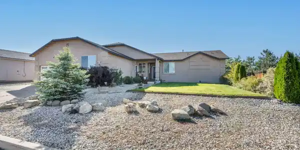 20922 White Rock Drive