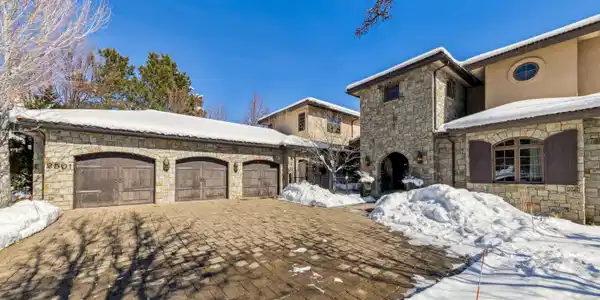2501 Genoa Aspen Drive