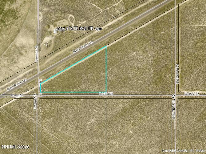 Image 1: Aerial Map 1