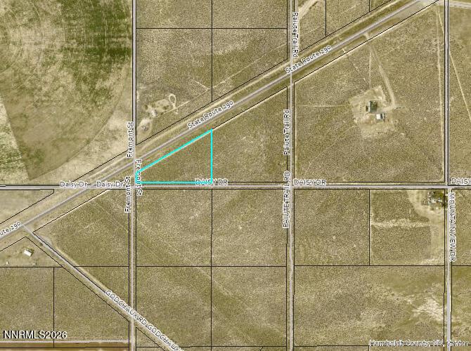 Image 2: Aerial Map 2