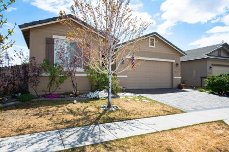 7117 Mustengo Drive