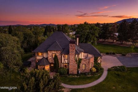 11010 Dryden Drive
