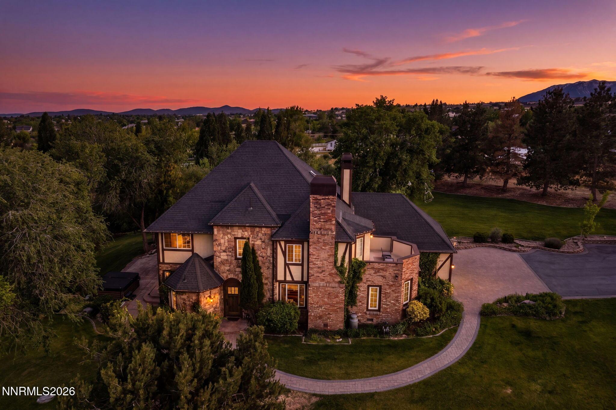 Image 1: 2-web-or-mls-DJI_0597_twilight_d66ed292