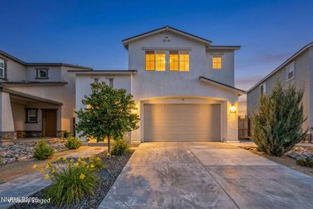 1892 Amazonite Drive