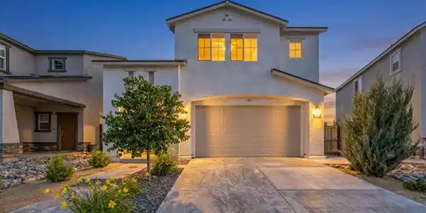 1892 Amazonite Drive