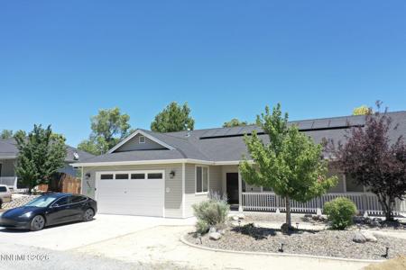 4571 E Nye Lane
