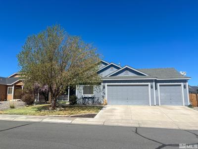 1090 Aster Lane