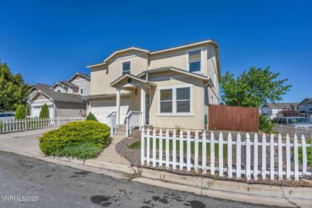 9599 Canyon Meadows Drive