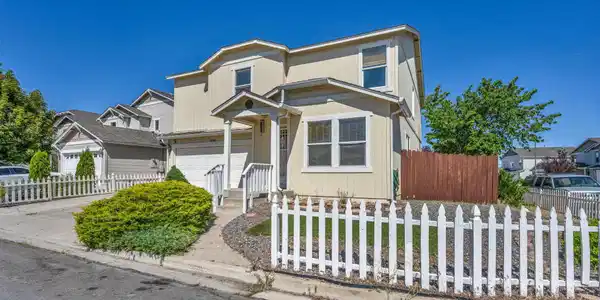 9599 Canyon Meadows Drive