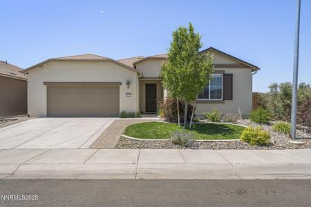 6810 Wheeler Peak Drive