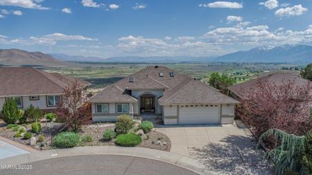 1037 Haystack Drive