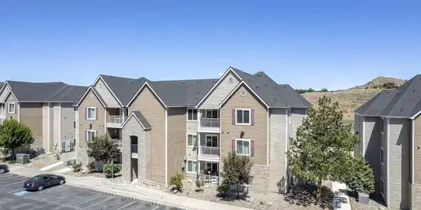 200 Talus Way