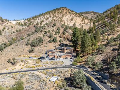 1996 Geiger Grade Road