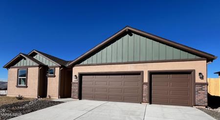 5437 Horizon Heights Drive