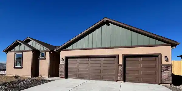 5437 Horizon Heights Drive