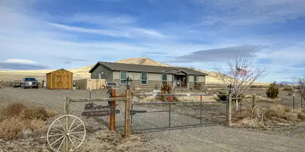 6745 Country Road