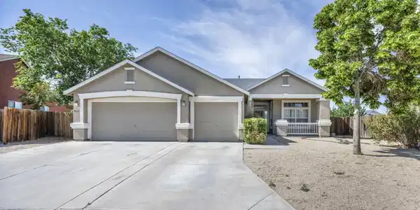 908 Jones Way