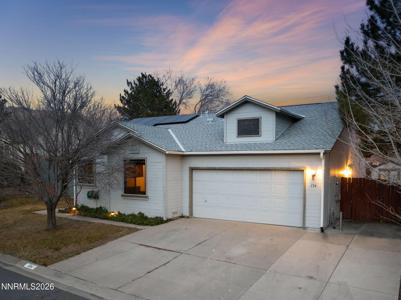 134 Shadycrest Drive