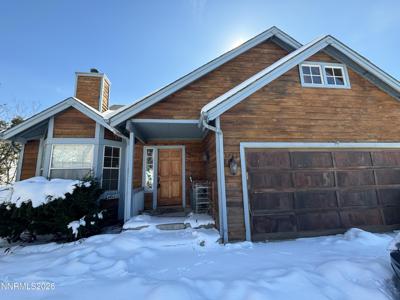 1022 Buck Mountain Road