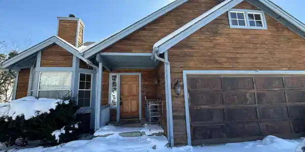 1022 Buck Mountain Road