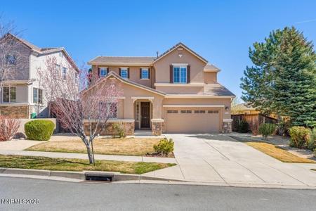 2230 Peavine Creek Road