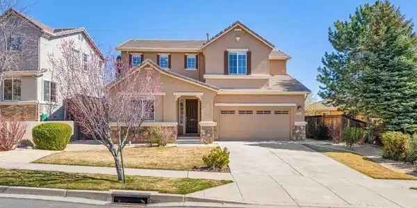 2230 Peavine Creek Road