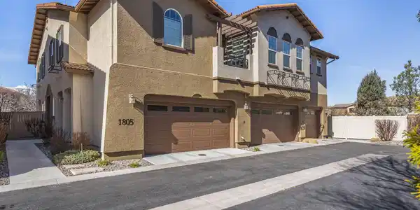 1805 Wind Ranch Road