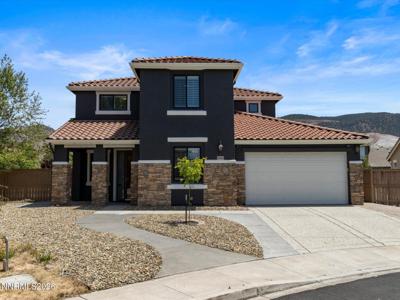 10650 Birch Point Court