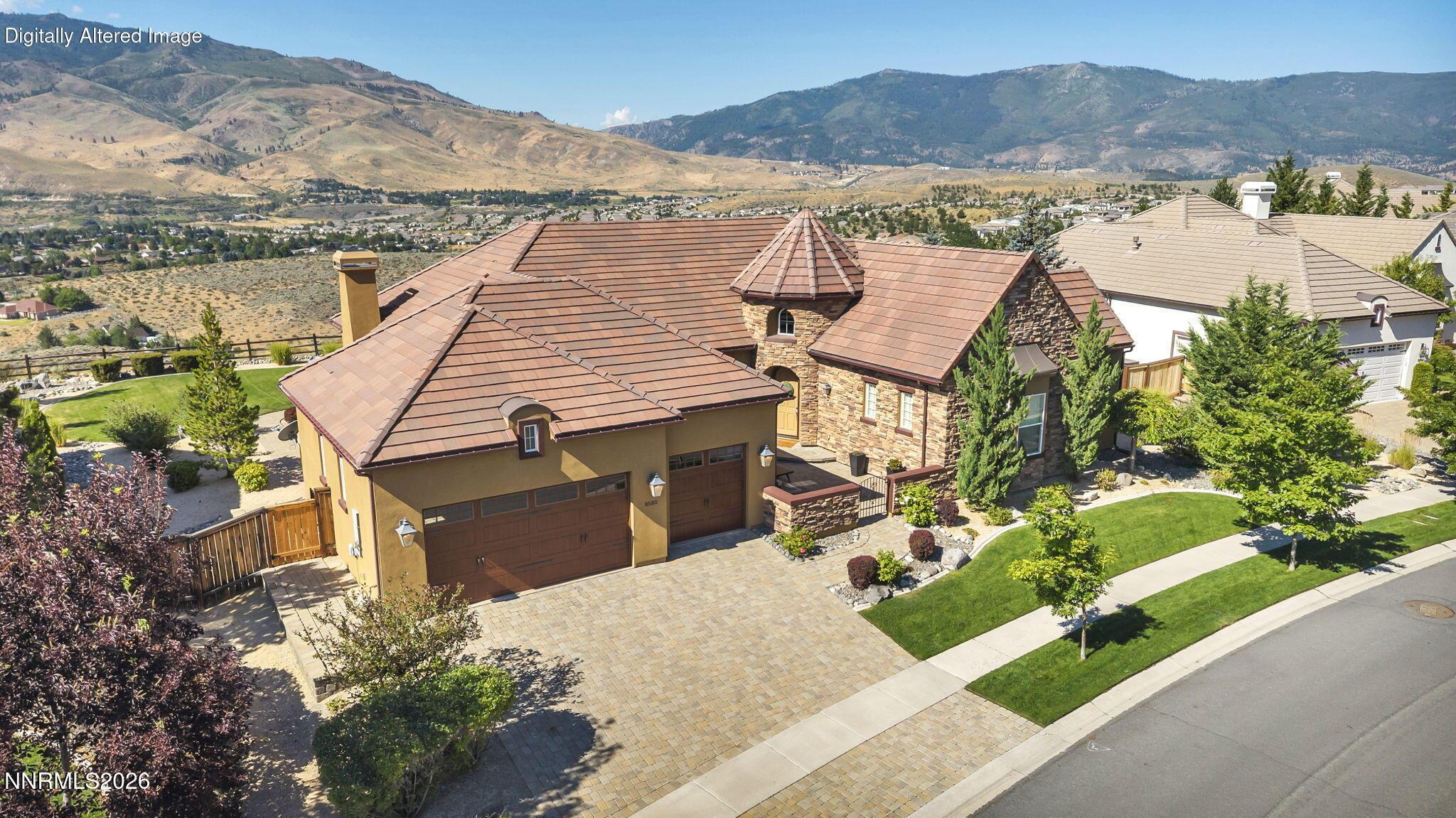 Image 1: 89-web-or-mls-8580-gypsy-hill-trail