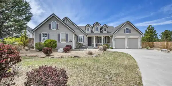 3471 Forest View Court