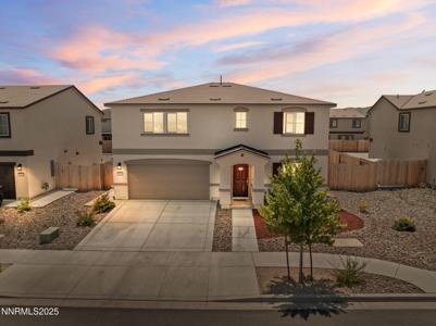 8944 Elk Ravine Drive