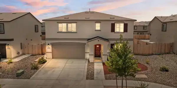 8944 Elk Ravine Drive