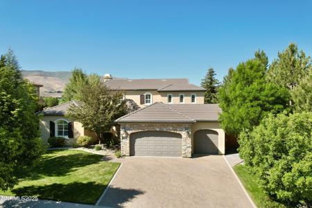 8455 Fairway Chase Trail