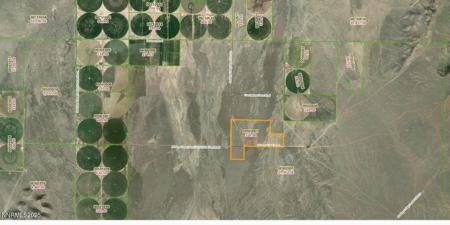 TBD Antelope Valley Road