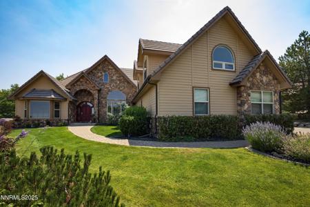 247 Genoa Peak Court