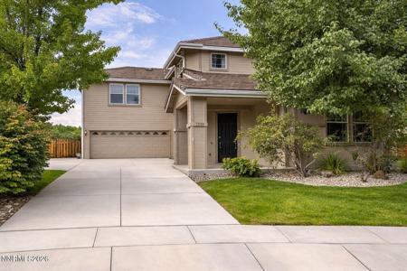 2608 Arrowsmith Drive