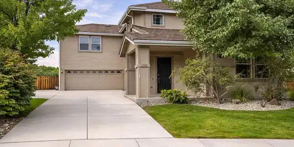 2608 Arrowsmith Drive